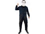Michael Myers Deluxe Adult Costume