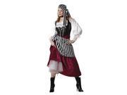 Pirate s Wench Elite Collection Adult Costume