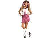 School Girl Tween Costume