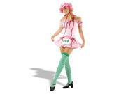 Strawberry Doll Adult Costume