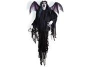 8 Vampire Prop with Wings