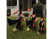 Witchly Group set of 3