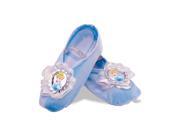 Cinderella Ballet Slippers Child