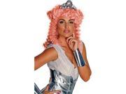 Aphrodite Wig and Headpiece Adult