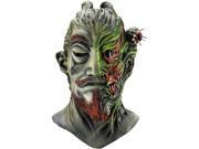 Clive Barker It s Behind You Deluxe Adult Mask