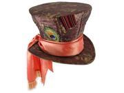 Alice in Wonderland Movie Mad Hatter Hat Child