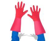 Child Captain America Gloves Disguise 18344