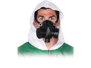 Gas Mask Adult