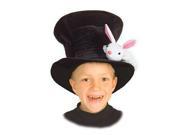 Magician Hat Child