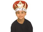 Child King s Crown Rubies 49557