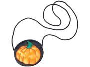 Pumpkin Purse