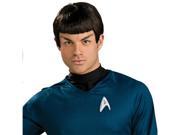 Spock Wig Star Trek Movie Costume Accessory