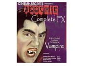 Vampire Complete Kit