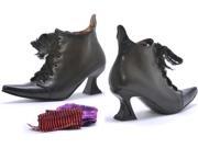 Witch Adult Boots