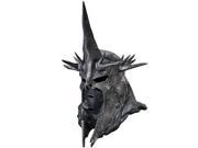 Witch King Mask Lord of the Rings