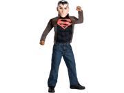 Young Justice Superboy Child Costume