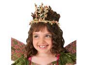 Fairy Child Crown