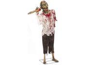 Out on a Limb Zombie Prop