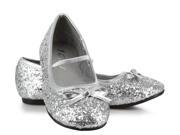 Sparkle Ballerina Shoes
