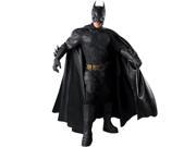 Batman Dark Knight Batman Grand Heritage Collection Adult Costume Medium
