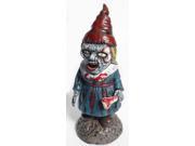 Scary Gnome