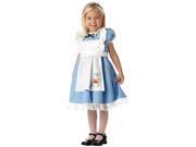 Lil Alice Toddler Costume 4 6