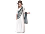 Roman Princess Child Costume Large 10 12