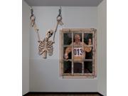 Halloween Giant Gruesome Wall Decorations