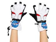 Junior Astronaut Gloves for Kids