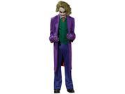 Batman The Dark Knight Grand Heritage Joker Adult Costume