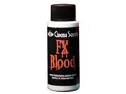 Stage Blood 8 oz. One Size