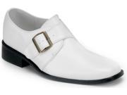Loafer White Adult Shoes
