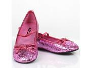 Sparkle Ballerina Shoes