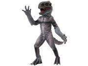 Jurassic World Adult Indominus Rex Costume One Size