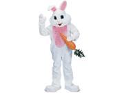Premium Rabbit Adult Costume Standard