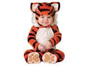 Tiger Tot Infant Toddler Costume 12 18 Months