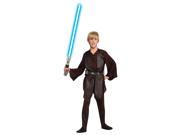 Kid s Deluxe Anakin Skywalker Star Wars Costume