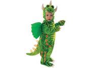 Dragon Infant Toddler Costume 6 12M