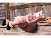Cuddly Piglet Infant Diaper Cover Set 0 3 Months