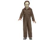 Michael Myers Costume For Kids L
