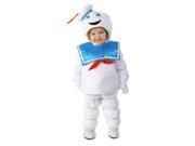 Ghostbusters Stay Puft Kids Costume Small