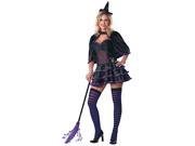 Sexy Playboy Witch Costume Playboy Costumes