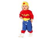 Baby Wonder Woman Costume Baby Superhero Costumes