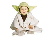 Yoda Baby Costume Star Wars Costumes