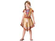 Girls Indian Maiden Costume Native American Indian Costumes
