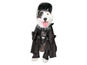 Darth Vader Dog Costume Authentic Star Wars Costumes