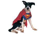 Superman Dog Costume Dog Costumes