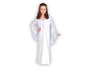 Girls Arwen Dress Costume White Arwen Costume Dress