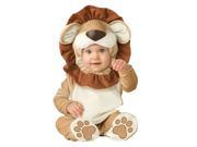 Little Baby Lion Costume Baby Animal Costumes