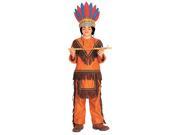Kids Native American Boy Indian Costume Indian Costumes